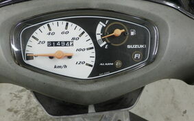 SUZUKI ADDRESS V125 G CF46A