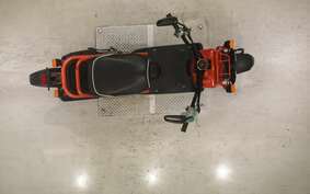 HONDA ZOOMER AF58