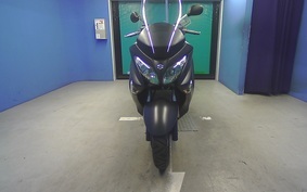 SUZUKI BURGMAN200 CH41A