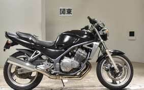 KAWASAKI BALIUS 250 ZR250A