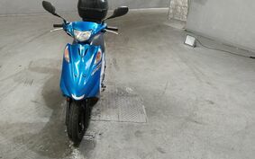 SUZUKI ADDRESS V125 G CF46A