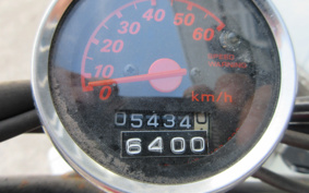 HONDA ZUMAR AF58