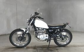 SUZUKI GRASS TRACKER BigBoy NJ47A