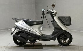 SUZUKI ADDRESS V100 CE13A