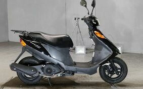 SUZUKI ADDRESS V125 CF4EA