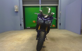 YAMAHA FZ FAZER 2008 RN17