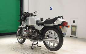 BMW R65 1987