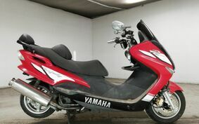 YAMAHA MAJESTY 125 SE27