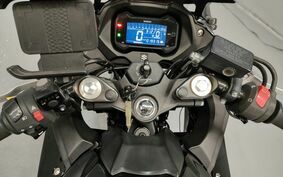 SUZUKI GSX250R DN11A