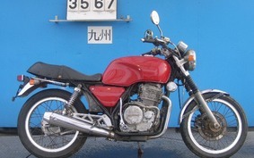 HONDA GB400TT 1988 NC20