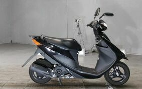 SUZUKI ADDRESS V50 CA4BA