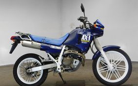 HONDA AX-1 MD21