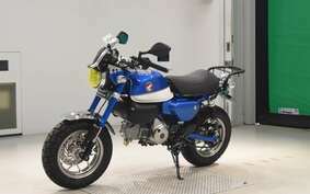 HONDA MONKEY 125 JB02