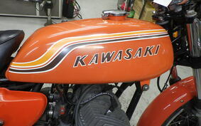 KAWASAKI 500SS 1997 KAF