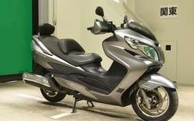 SUZUKI SKYWAVE 250 (Burgman 250) Gen.3 CJ46A