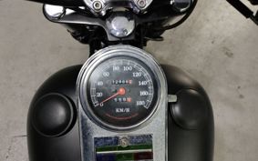 HARLEY HARLEY FXSTC1340 BKL