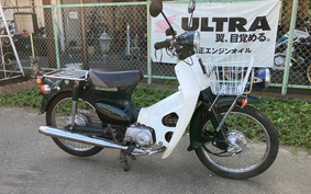 HONDA C50 SUPER CUB STD C50