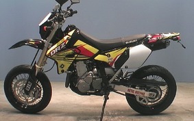 SUZUKI DR-Z400SM 2009 SK44A