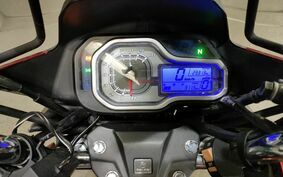 HONDA CB190X PCL2