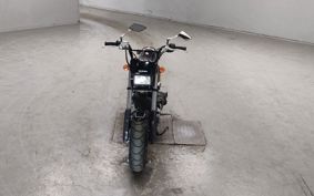 SUZUKI STREET MAGIC CA1LB
