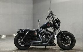 HARLEY XL1200X 2021 LC3