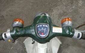 HONDA C50 SUPER CUB C50