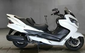 SUZUKI SKYWAVE 250 (Burgman 250) S CJ46A