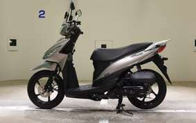 SUZUKI ADDRESS 110 CE47A