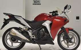 HONDA CBR250R GEN 3 MC41