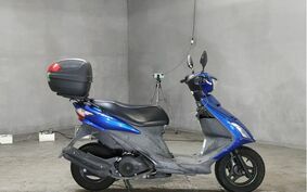 SUZUKI ADDRESS V125 S CF4MA