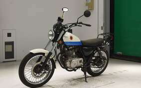 SUZUKI GRASS TRACKER NJ47A