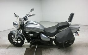 SUZUKI BOULEVARD 400 2007 VK55A