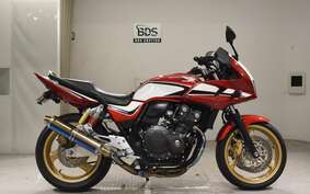 HONDA CB400 SUPER BOLDOR VTEC 2013 NC42