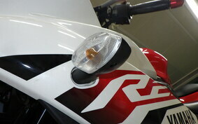 YAMAHA YZF-R25 A RG10J