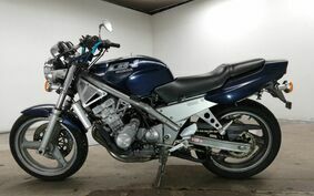 HONDA CB1 1989 NC27