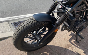 HONDA  REBEL 250 S EDITION  MC49