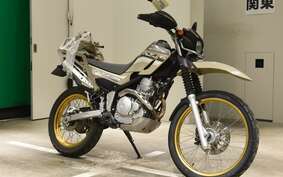 YAMAHA SEROW 250 DG17J