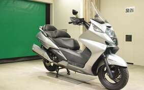 HONDA SILVER WING 400 A 2005 NF01