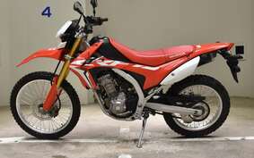 HONDA CRF250L MD44