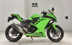 KAWASAKI NINJA 250 ABS EX250L