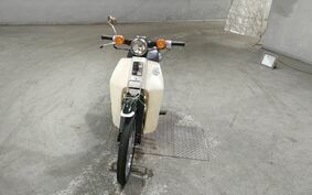 HONDA C70 SUPER CUB C70