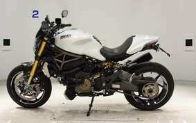 DUCATI M1200S S 2014 M603J