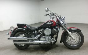 YAMAHA DRAGSTAR 1100 CLASSIC 2005 VP13J