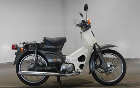 HONDA C70 SUPER CUB HA02