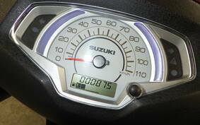 SUZUKI ADDRESS V125 Gen.2 DP12H