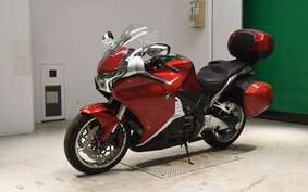 HONDA VFR1200F DCT 2010 SC63