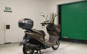 HONDA DIO CESTA GEN 2 AF68