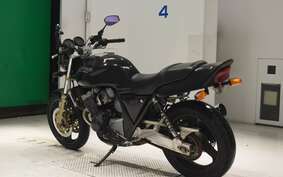 HONDA CB400SF 1992 NC31