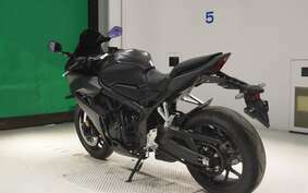 HONDA CBR650R-2 2024 RH17