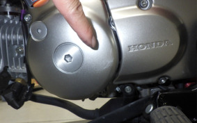 HONDA MONKEY 125 ABS JB02